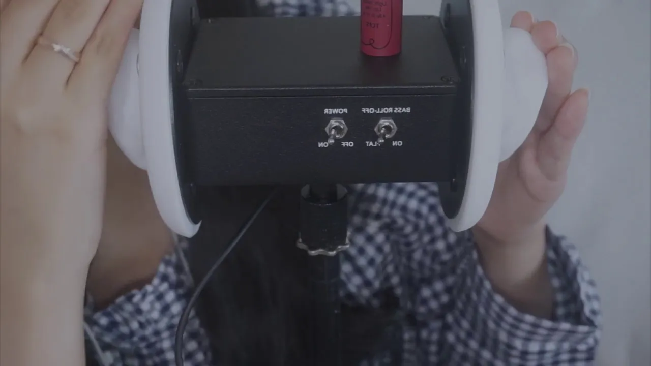 【wooyeon】助眠口腔音|嘴巴音|无人声 🍅