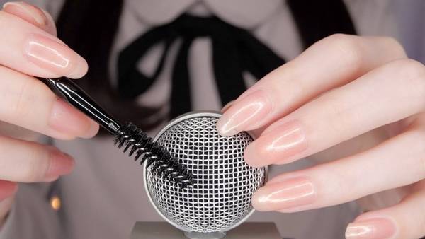 搜索颅内放松系列二（ZOOM H6 麦克风刮擦、触摸…） 🍅