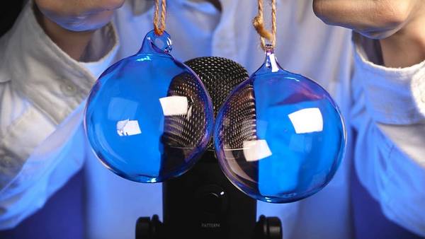 [Vito解压馆]失眠患者请进，超级令人上头的触发音合集！ 🍅