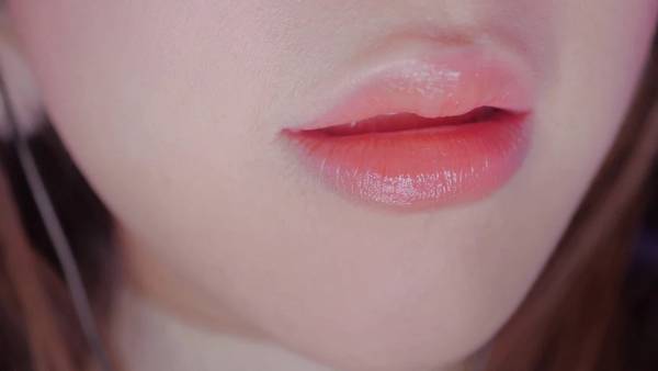 [ppomo] 令人头皮发痒的口腔音|近距离哄睡 🍅