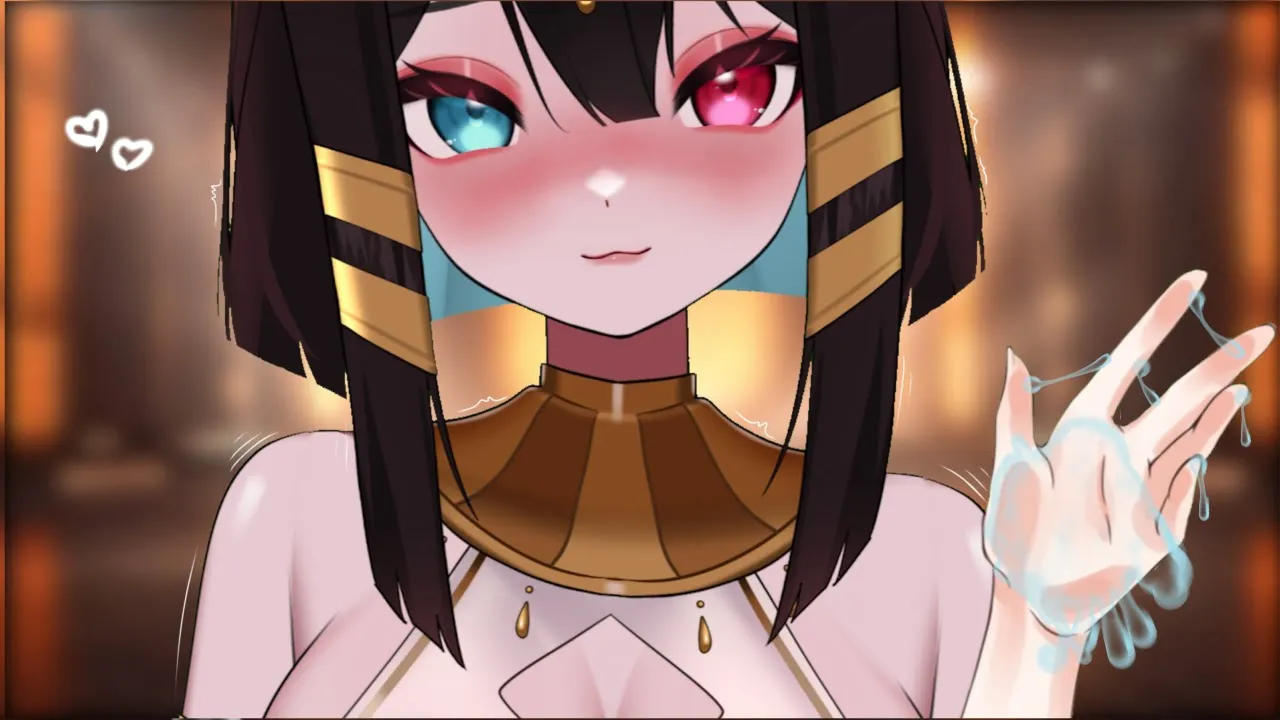 [Cowi]阿努比斯女友的乳液耳朵按摩，帮你消除一整天的疲劳 🍅