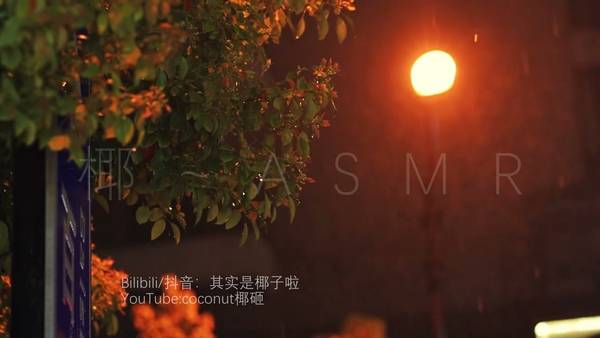 [S椰子]舒服的口腔音体验|通过耳舐找到平静和放松|KU100 🍅