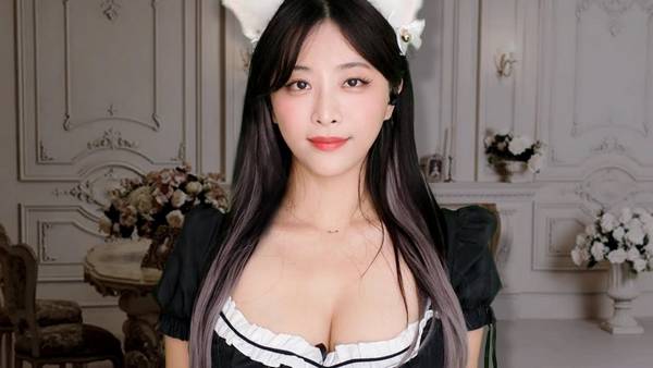 [Mimo]可爱的小野猫女仆助眠哄睡服务 🍅