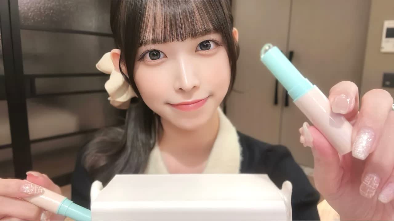 [Momota ASMR] 软弹黏滋的沉浸式掏耳助眠体验 🍅