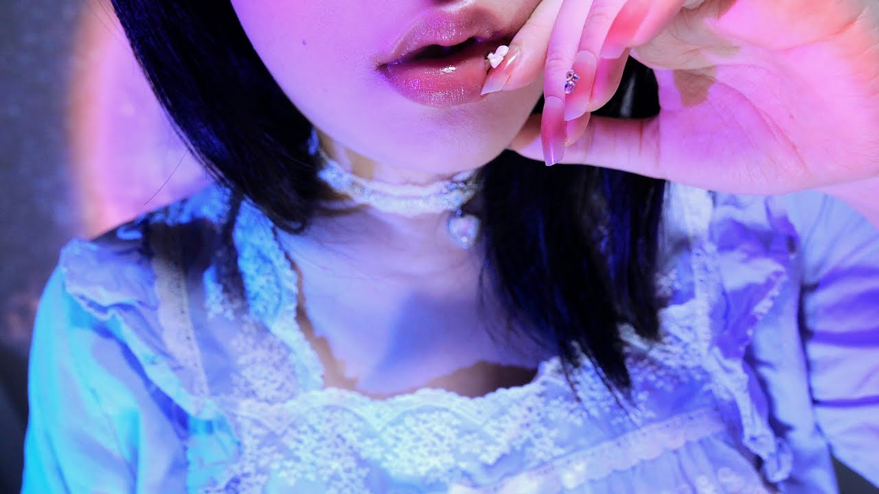 [PPOMO]包含多种成分的荷尔蒙放松疗法，为你的耳朵带来极致的舒适与放松 🍅