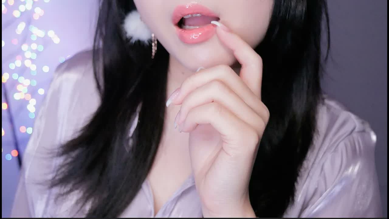[ASMR MELODY] 全新麦克风收录！你最爱的终极触发音合集，沉浸式助眠放松 🍅