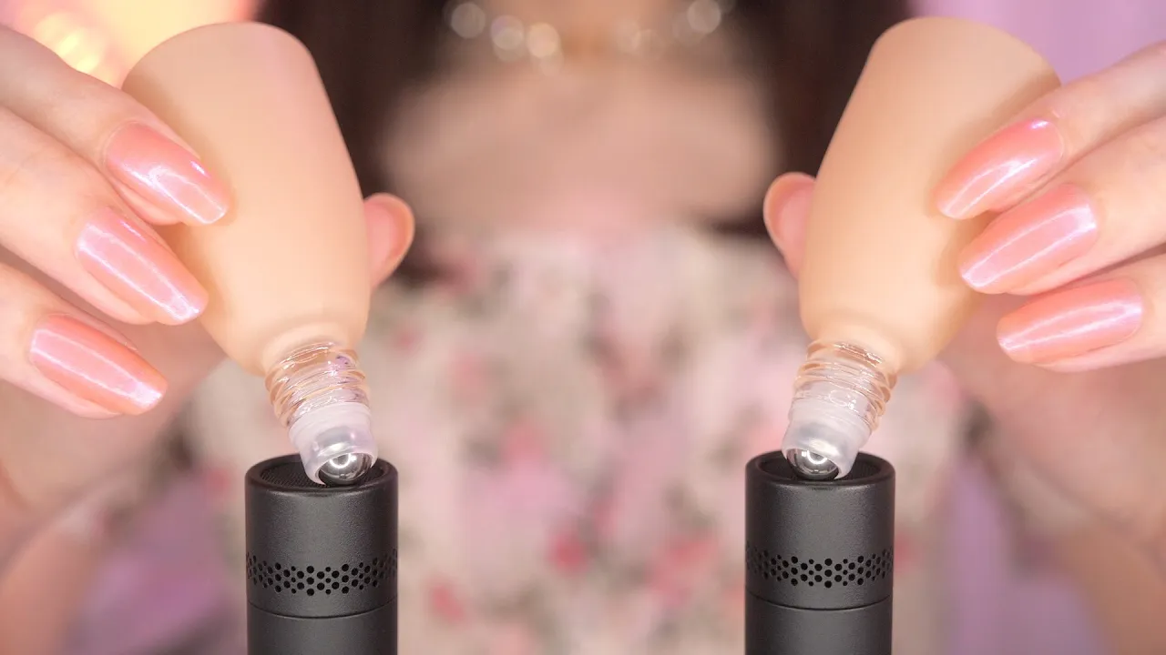 [Coromo Sara] 让大脑体验前所未有般融化的脑部按摩 | RODE TF5 🍅