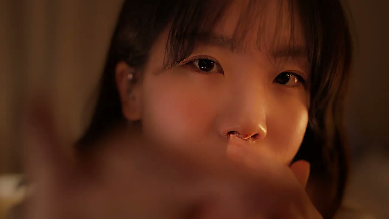 [Rang ASMR] 令人浑身酥麻的触发词放松✨Tingly Trigger Words 🍅