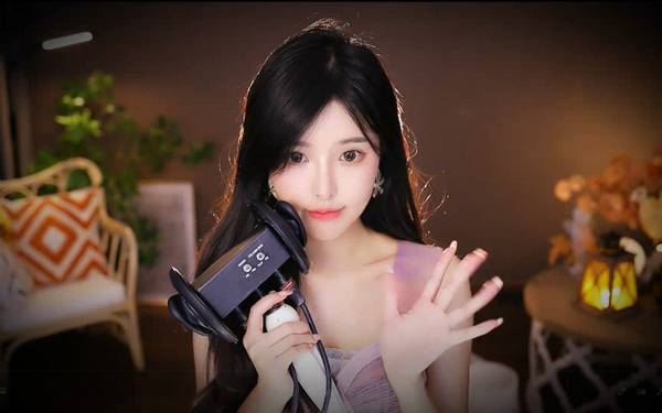 [恩七不甜]恶龙咆哮|耳边轻语|啵啵音 🍅