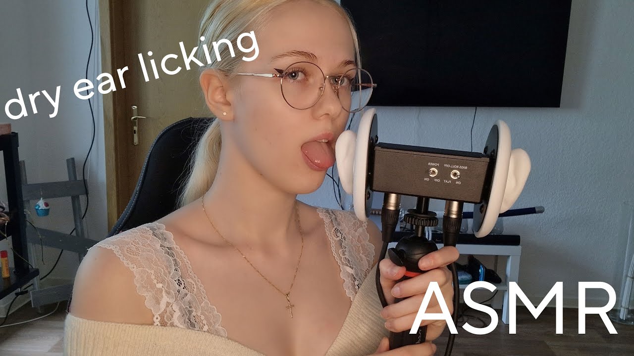 [lym’s cozy]缓慢且干燥的酥麻舔耳，让每一个细胞都感受到温暖和宁静 🍅