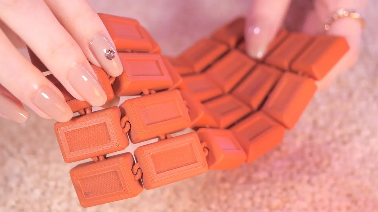 [Coromo Sara] 终极平静：让你秒睡的10大独特睡眠触发元素合集 🍅