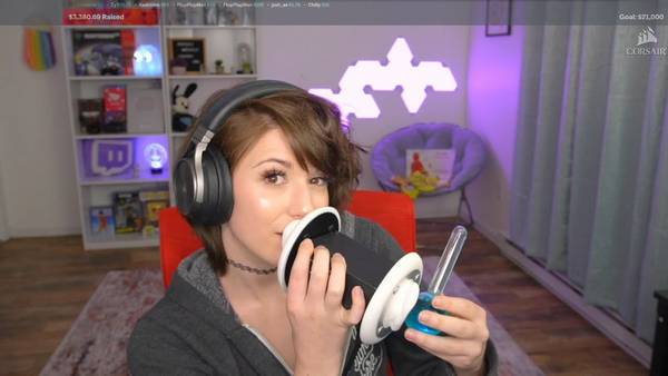 [Lilly]1小时放松口腔音作品合集|音频 🍅