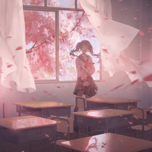 雨天的教室 写字声|下雨声 🍅