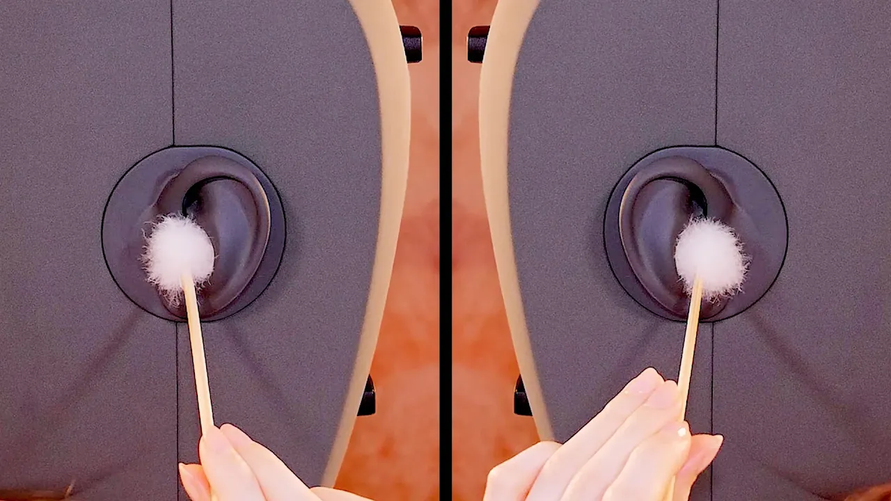 [Hatomugi]享受来自双耳的疗愈之声|免疫人群必听| KU100 🍅