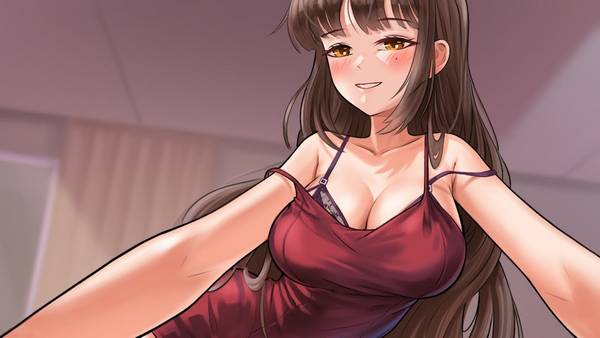 [리에理惠]亲吻的同时温柔地按摩耳朵|舔耳口腔音 🍅