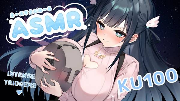 [天野寧々]妮妮老婆在你耳边哄你入睡|甜蜜的爱情耳语|精油耳朵按摩 🍅