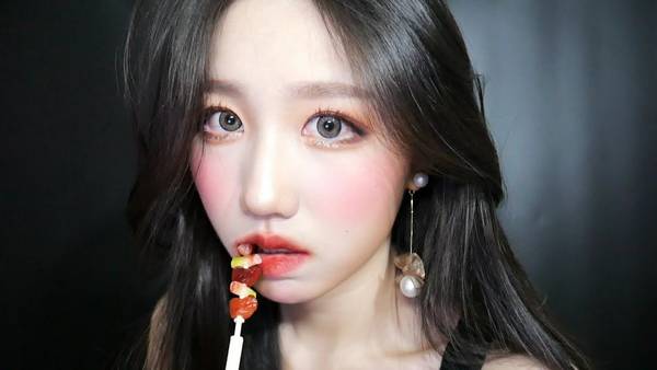 【口腔音】用牙齿刮擦圆珠笔的口腔音 🍅