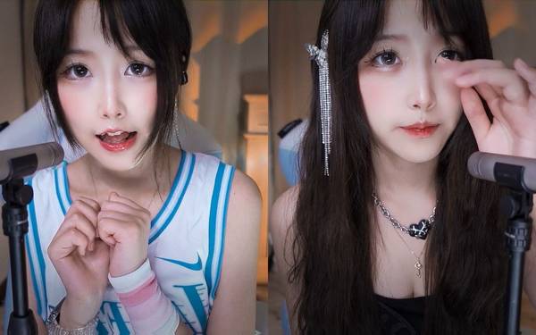 [二呆啾]双耳恶龙咆哮这谁顶得住啊 🍅