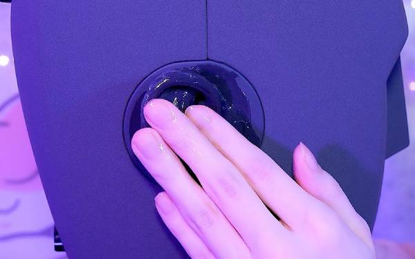 [hatomugi] 治愈你的耳部按摩|放松耳语 [KU100] 🍅