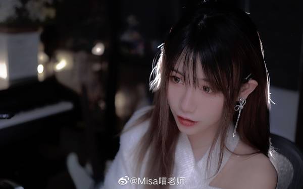 [Misa喵老师]睡觉一定要闭上眼睛|无人声 🍅