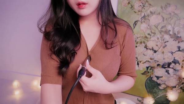 [MELODY]360°环绕在你耳边的心跳身 🍅