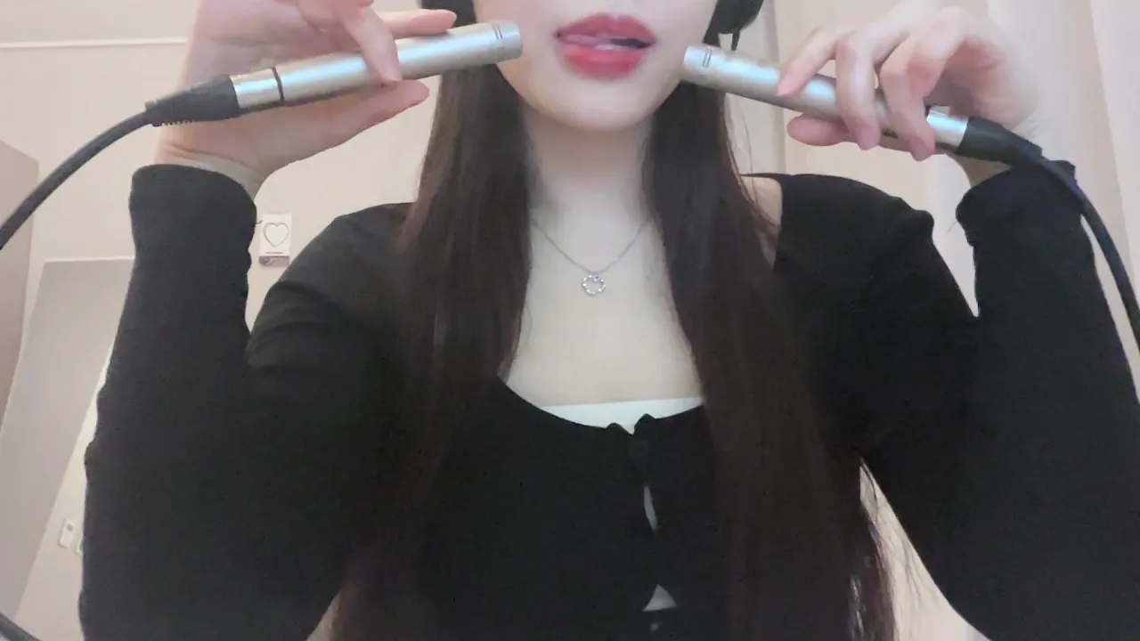 [Yullju]罗德麦克风口腔音助眠，让你在梦乡中重新充满活力 🍅