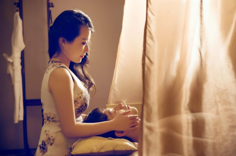 [秋水剧场]高端男士私人定制SPA助眠服务|角色扮演|口腔音 🍅