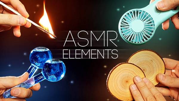 [zeitgeist]哪种元素会让你头皮发麻|放松和睡眠诱导 🍅