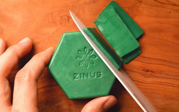 [Vito解压馆]超级好听的肥皂雕刻声音，一听就睡着啦！ 🍅