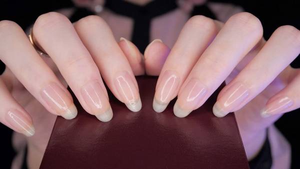 【Coromo Sara】ASMR脑部麻木触发深度睡眠 |指甲敲击刮擦  🍅