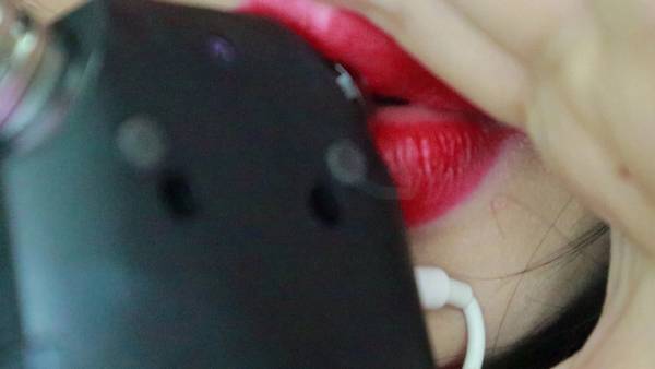 【彭彭】我要吃掉你的耳朵了|口腔音|无人声 🍅