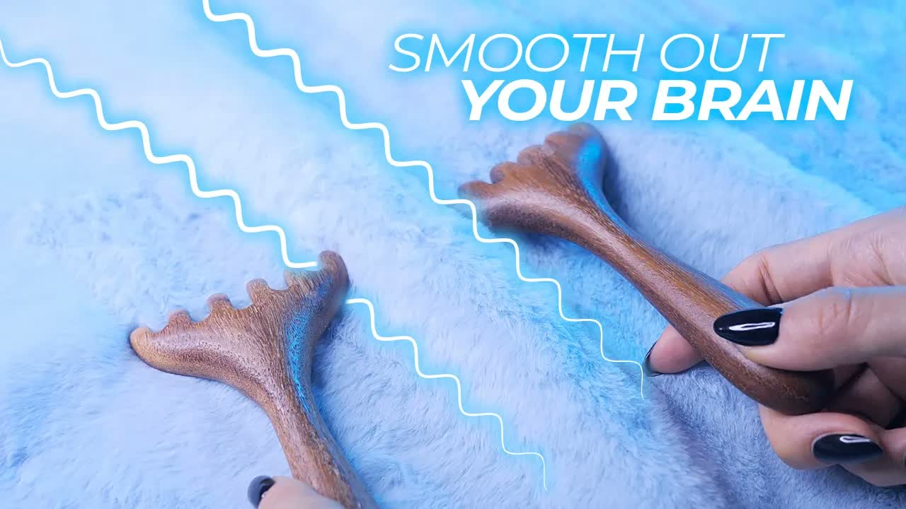 [ASMR Bakery] 抚平大脑褶皱，深度舒缓放松（无人声助眠） 🍅