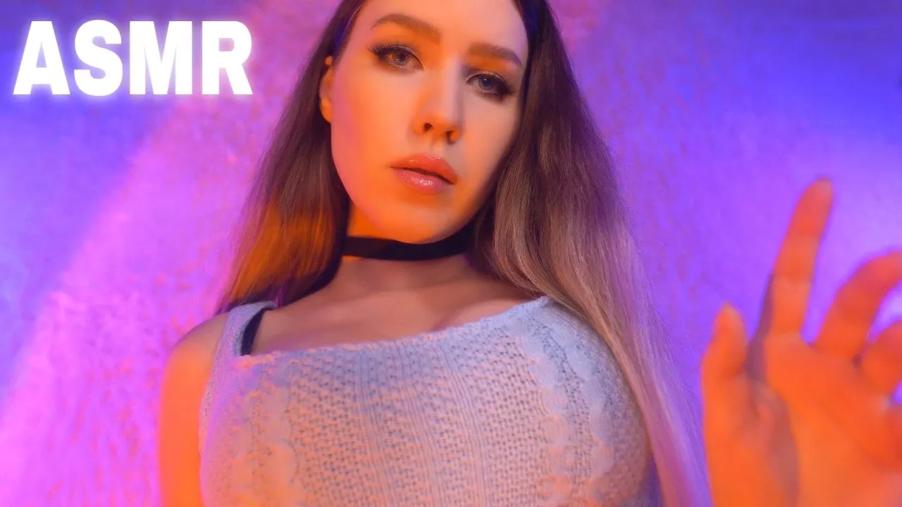 [MOOD]女朋友坐在你腿上帮你快速入睡 🍅