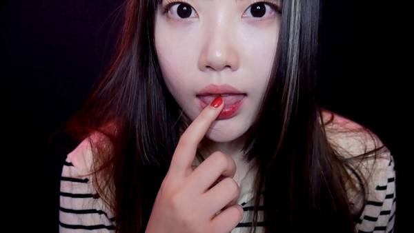 [DOOBOO]超级视觉触发器|隐形镜头渲染|口水画 🍅