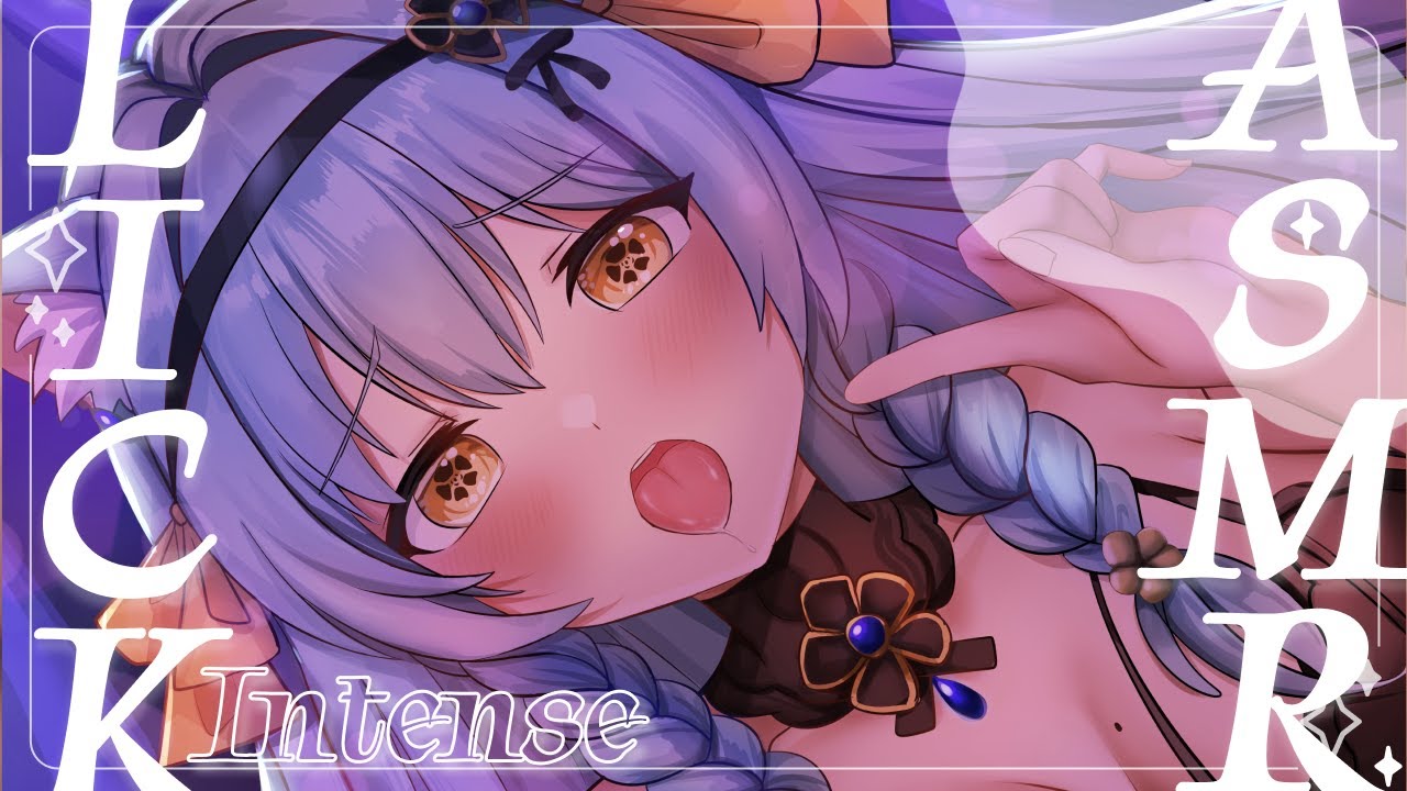 [Neko’s ASMR] 轻柔细腻的舔耳口腔音，让你的耳朵享受前所未有的放松 🍅