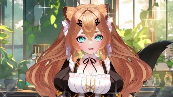 [KabukiKoi]Good Boy舔耳哄睡，为你疲惫的一天画上完美的句号 🍅