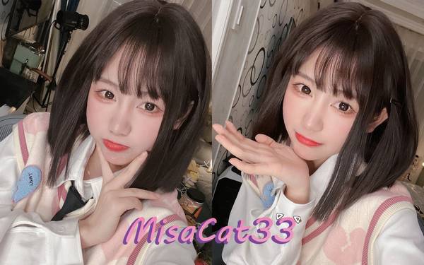 [Misa喵老师]化妆蛋|耳朵清理|口腔音|芦荟胶 🍅