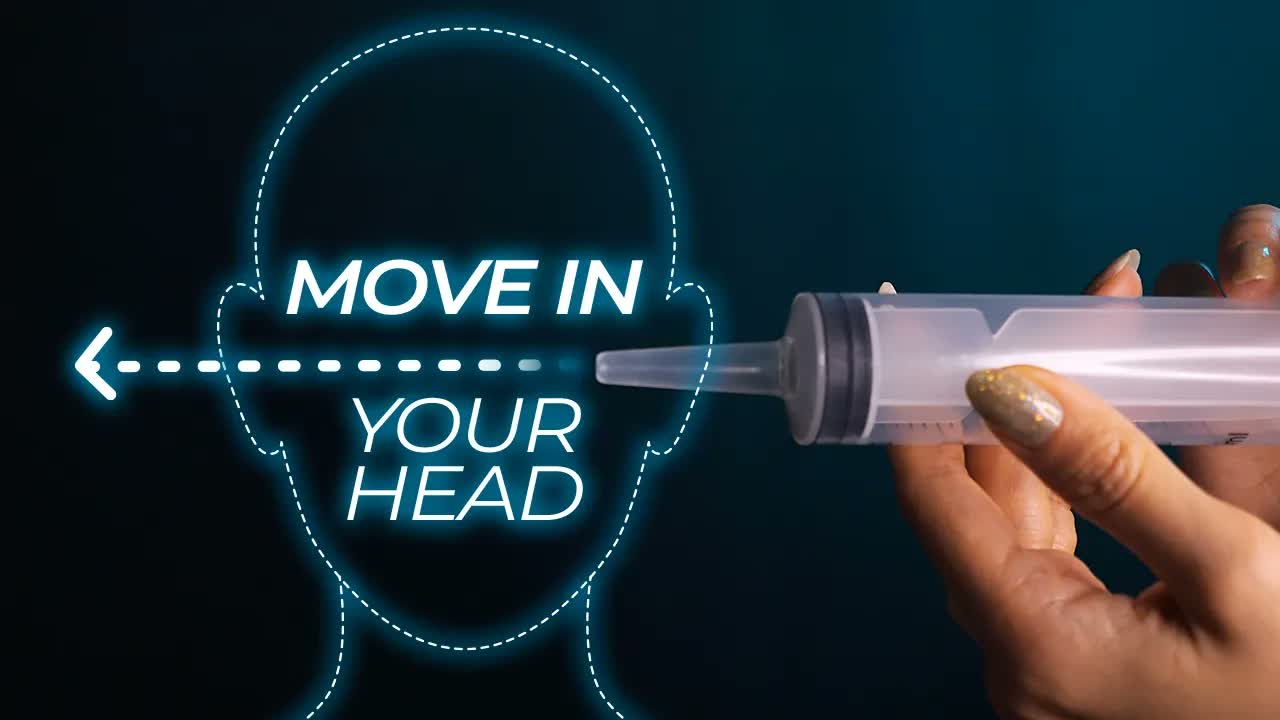 [ASMR Bakery] 融化大脑的触发音 颅内环绕移动 (无人声纯享) 🍅