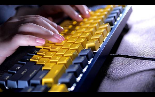 [PPOMO] 十把润轴过的客制化键盘打字音，适用于工作、学习和放松 🍅