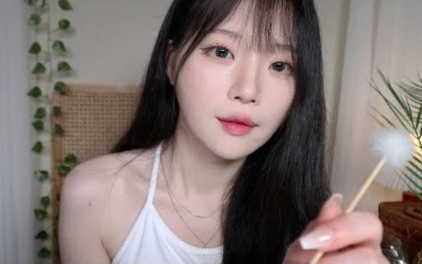 [nara]让湿漉漉的耳朵变得凉爽的耳朵清洁情景剧   🍅