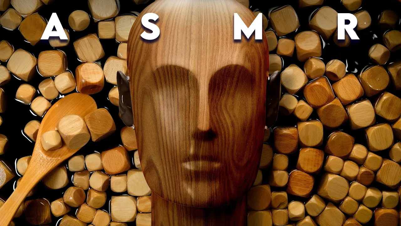 [zeitgeist]木头汤+其他引发睡眠与刺痛感的触发器，从耳朵到耳朵 🍅