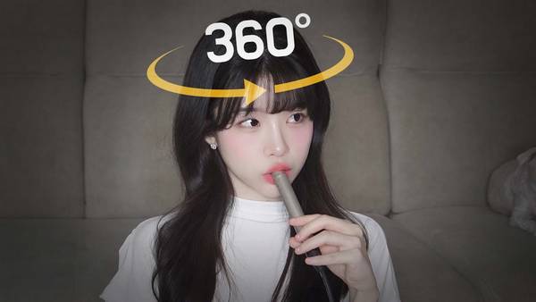 [yeonchu]浑身酥麻的双耳刺痛口腔音|360º环绕音 🍅