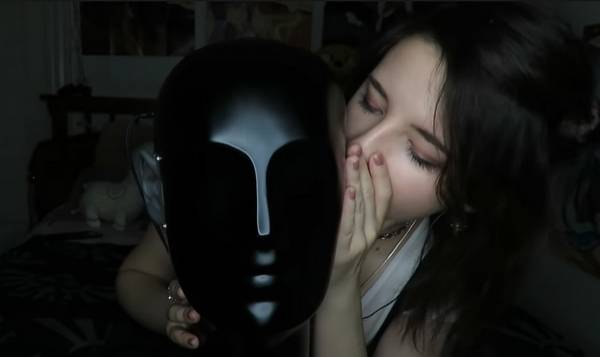 【口腔音】 AftynRose ASMR舔耳音频 🍅