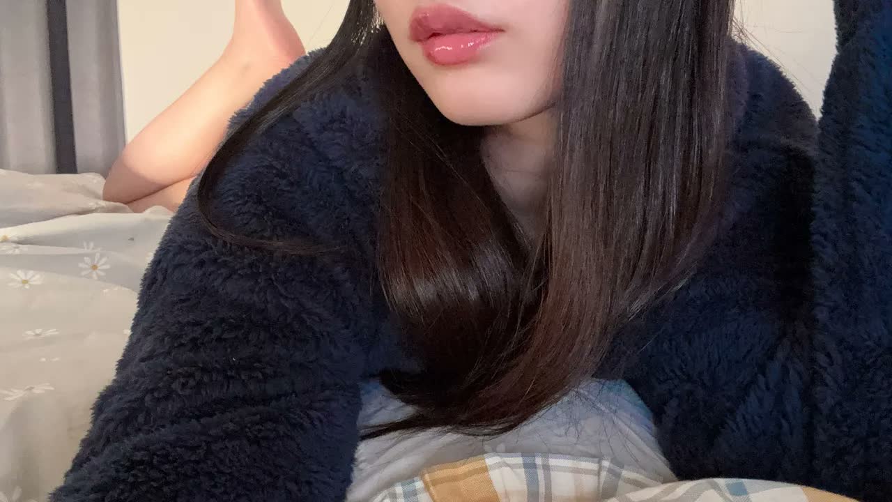 [ASMR Cham] ASMR 助眠耳语：此刻就想入睡？温柔低语助你快速入眠 🍅