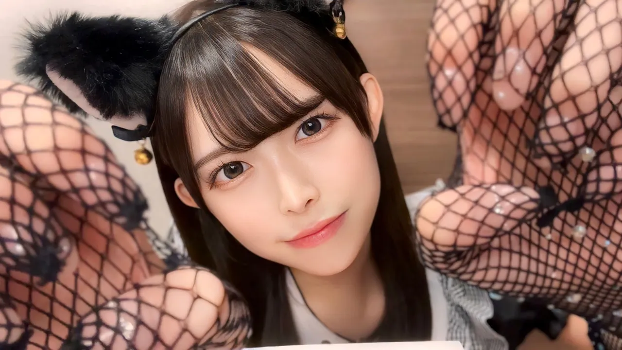 [Momota]史上最舒服的手套按摩体验|蕾丝、网眼、缎面、搪瓷等 🍅