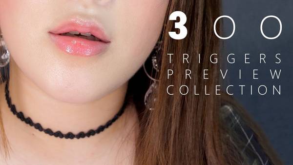 [PPOMO] 300种触发音合集 | 年度珍藏版 🍅