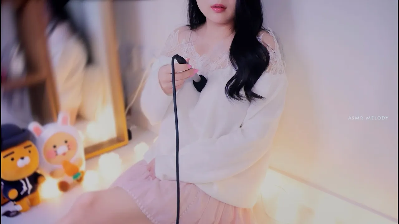 [MELODY]入眠神器！8D心跳与雨声，带你穿越梦境，享受舒适美妙的睡眠 🍅