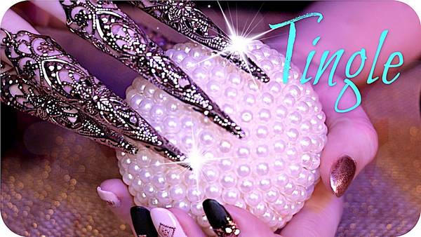 【Magic魔法姐】16种超级助眠触发音|专为免疫患者准备|无人声 🍅