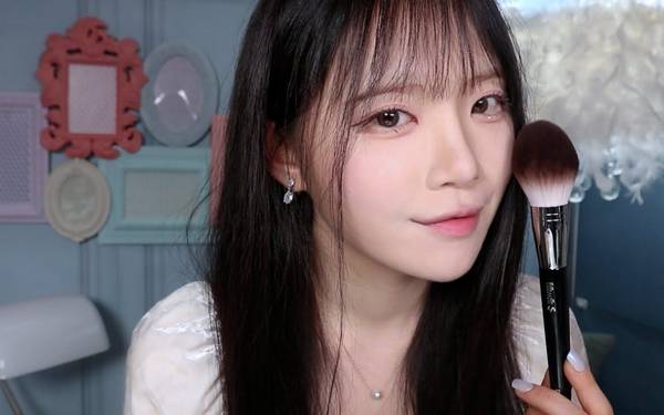 [nara]化妆 | 轻语 | 触发音 | 沉浸式 | 助眠 | 解压 🍅