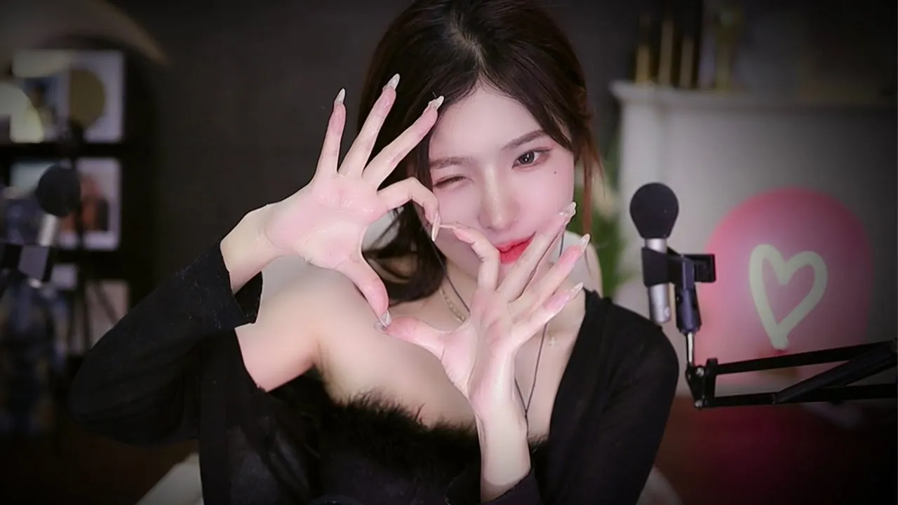 [恩七不甜] 耳朵按摩 & 口腔音 🍅